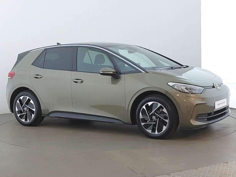 Used Volkswagen ID.3 2025 for sale - 77873870: Photo 12