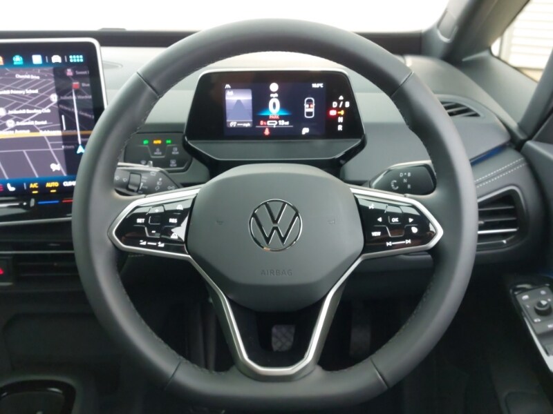 Used Volkswagen ID.3 2025 for sale - 77873870: Photo 13