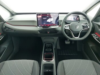 Used Volkswagen ID.3 2025 for sale - 77873870: Photo