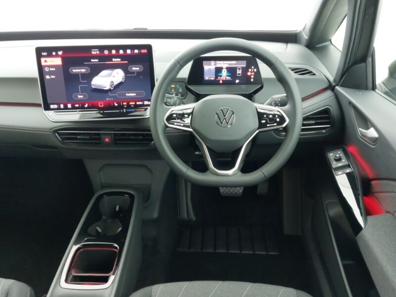 Used Volkswagen ID.3 2025 for sale - 77873870: Photo 7