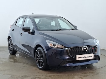 Used Mazda Mazda2 2023 for sale - 78952691: Photo