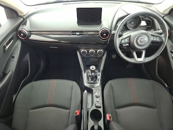 Used Mazda Mazda2 2023 for sale - 78952691: Photo