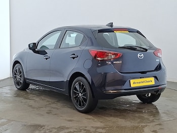 Used Mazda Mazda2 2023 for sale - 78952691: Photo