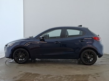 Used Mazda Mazda2 2023 for sale - 78952691: Photo