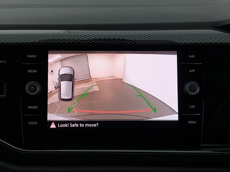 Used Volkswagen Polo 2025 for sale - 76506844: Photo 11