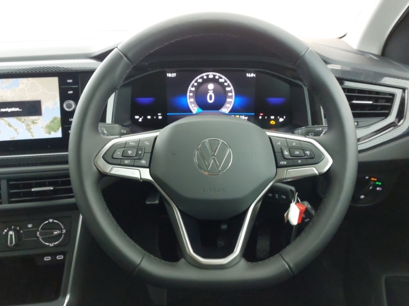 Used Volkswagen Polo 2025 for sale - 76506844: Photo 13