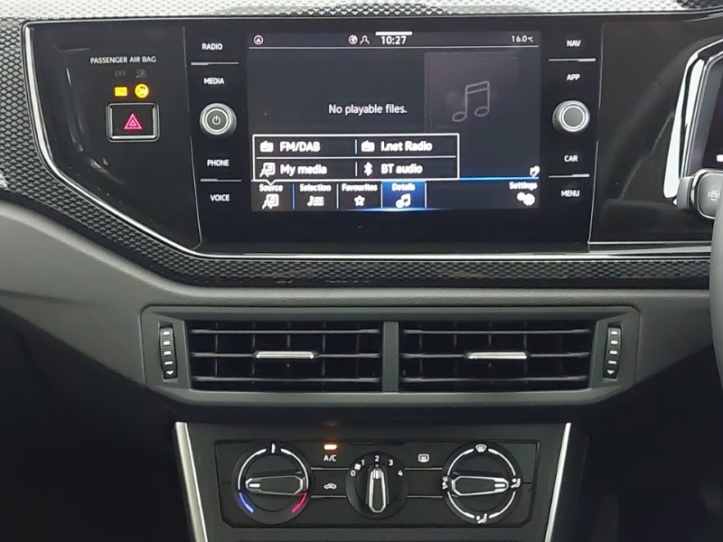 Used Volkswagen Polo 2025 for sale - 76506844: Photo 14