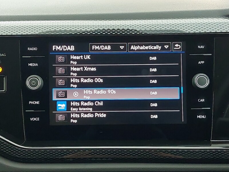 Used Volkswagen Polo 2025 for sale - 76506844: Photo 15