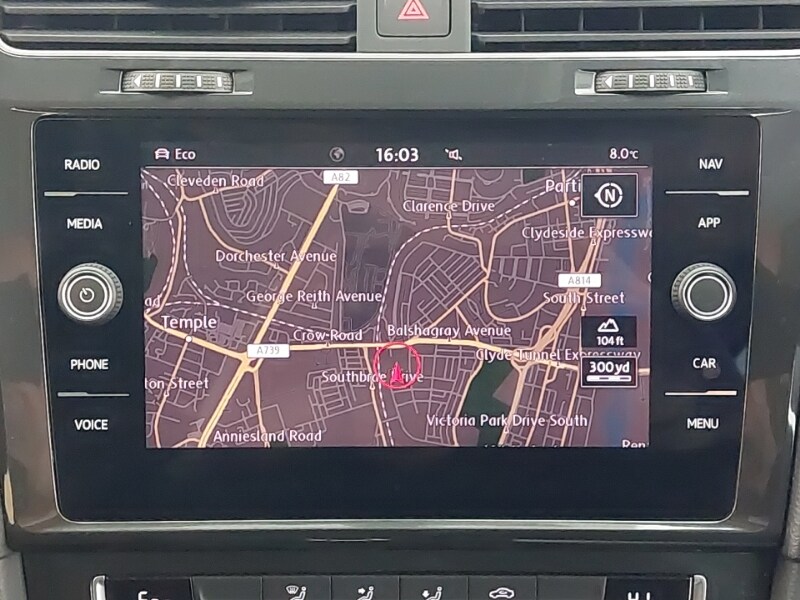 Used Volkswagen Golf 2019 for sale - 77548907: Photo 10