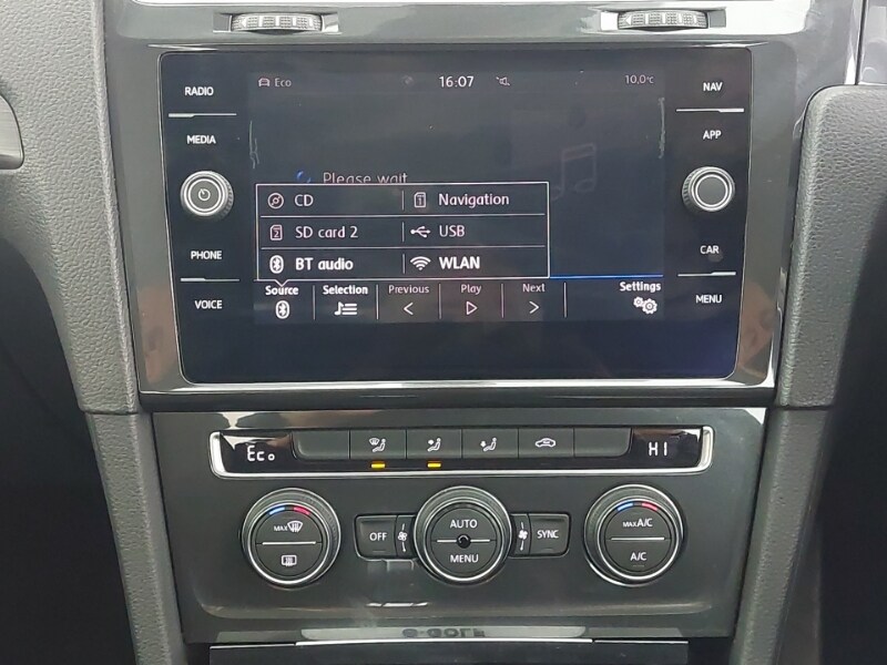 Used Volkswagen Golf 2019 for sale - 77548907: Photo 14