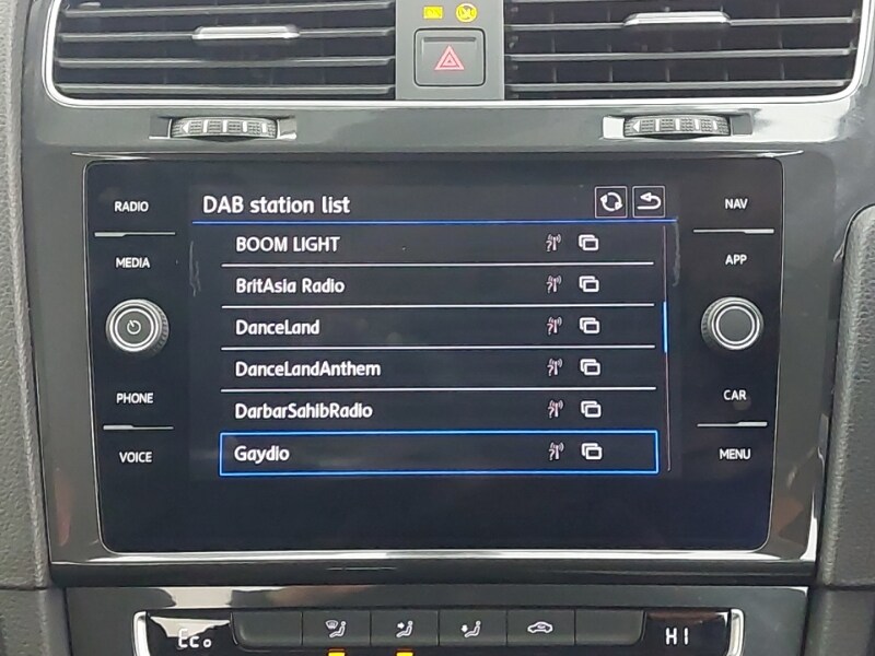 Used Volkswagen Golf 2019 for sale - 77548907: Photo 15