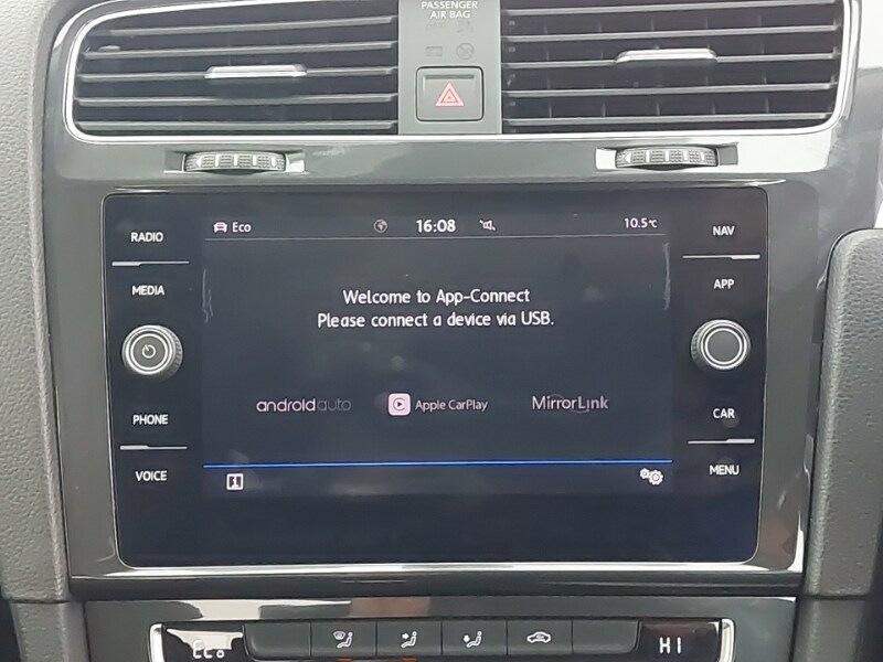 Used Volkswagen Golf 2019 for sale - 77548907: Photo 16