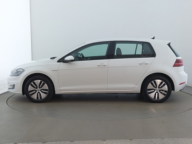 Used Volkswagen Golf 2019 for sale - 77548907: Photo 4