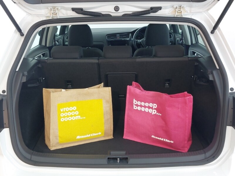 Used Volkswagen Golf 2019 for sale - 77548907: Photo 8