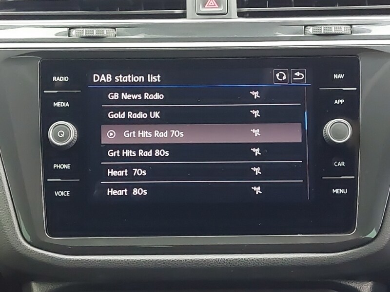 Used Volkswagen Tiguan 2019 for sale - 77299574: Photo 15