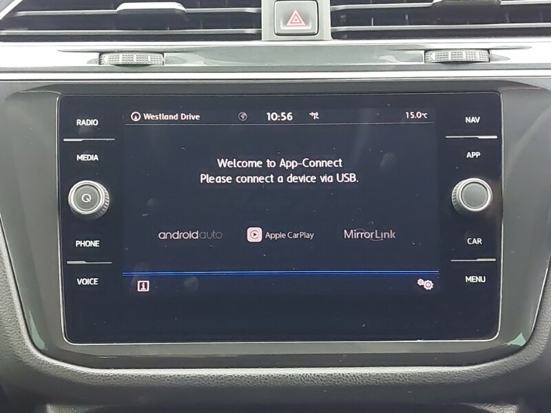 Used Volkswagen Tiguan 2019 for sale - 77299574: Photo 16