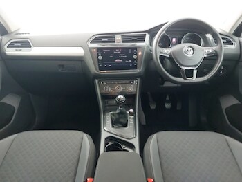 Used Volkswagen Tiguan 2019 for sale - 77299574: Photo