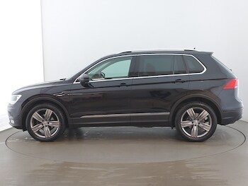 Used Volkswagen Tiguan 2019 for sale - 77299574: Photo