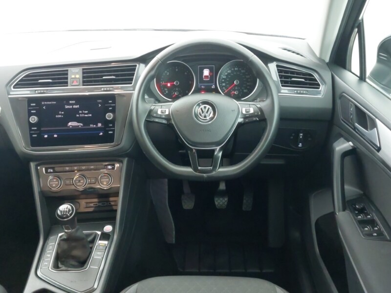Used Volkswagen Tiguan 2019 for sale - 77299574: Photo 7