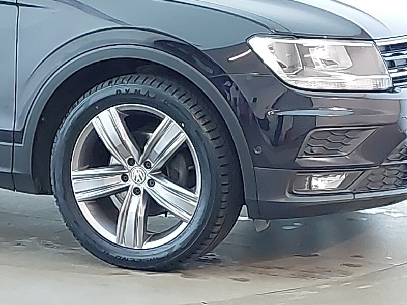 Used Volkswagen Tiguan 2019 for sale - 77299574: Photo 9