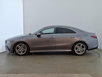 Used Mercedes-Benz CLA 2023 for sale - 79665730: Photo
