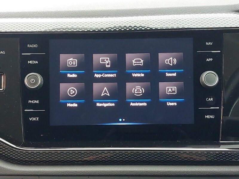 Used Volkswagen Polo 2023 for sale - 77482790: Photo 10