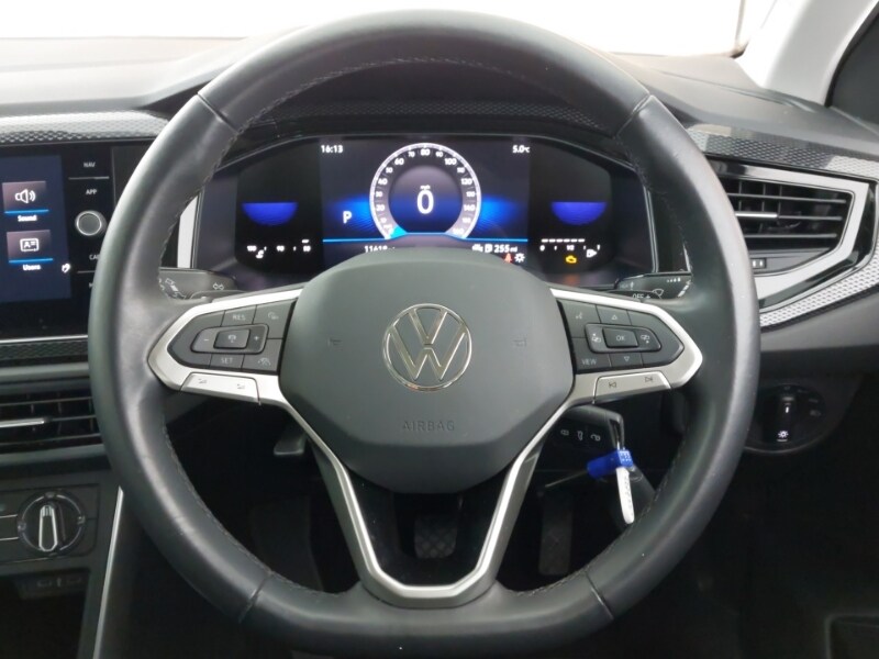 Used Volkswagen Polo 2023 for sale - 77482790: Photo 13