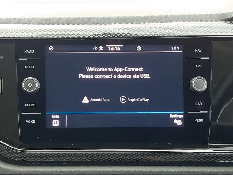 Used Volkswagen Polo 2023 for sale - 77482790: Photo 16