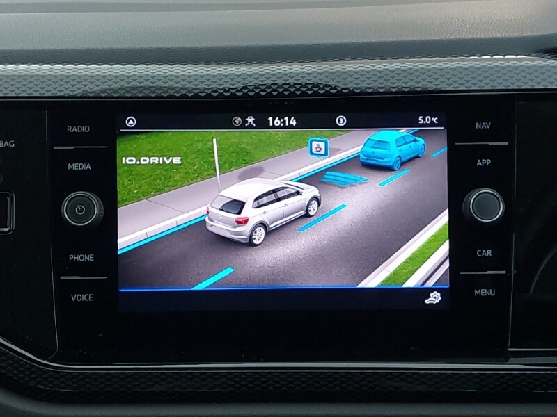 Used Volkswagen Polo 2023 for sale - 77482790: Photo 17