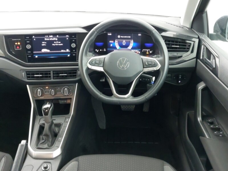 Used Volkswagen Polo 2023 for sale - 77482790: Photo 7