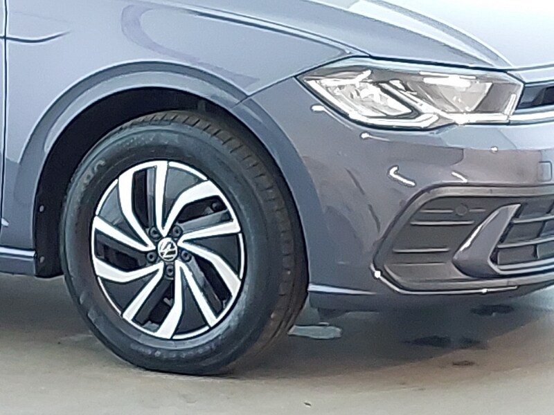 Used Volkswagen Polo 2023 for sale - 77482790: Photo 9