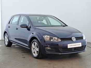 Used Volkswagen Golf 2015 for sale - 79683830: Photo