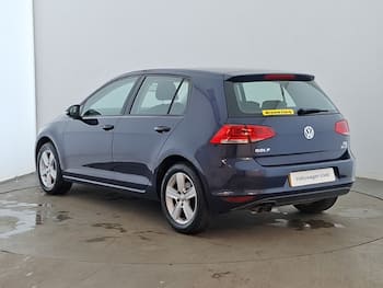 Used Volkswagen Golf 2015 for sale - 79683830: Photo