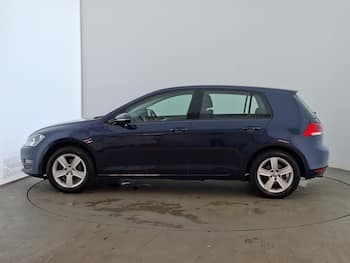 Used Volkswagen Golf 2015 for sale - 79683830: Photo