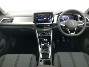 Used Volkswagen T-Roc 2026 for sale - 78656333: Photo