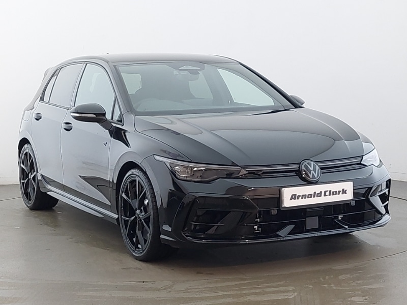 Used Volkswagen Golf 2025 for sale - 76875506: Photo 1