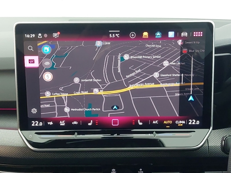 Used Volkswagen Golf 2025 for sale - 76875506: Photo 10