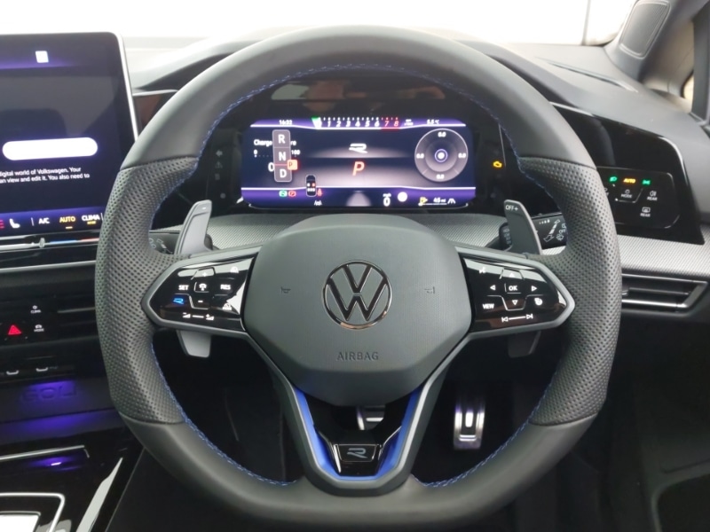 Used Volkswagen Golf 2025 for sale - 76875506: Photo 13