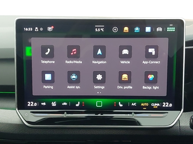 Used Volkswagen Golf 2025 for sale - 76875506: Photo 16