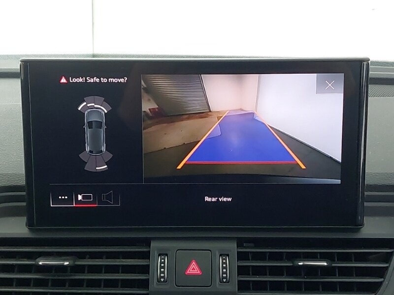 Used Audi Q5 2021 for sale - 77569073: Photo 10