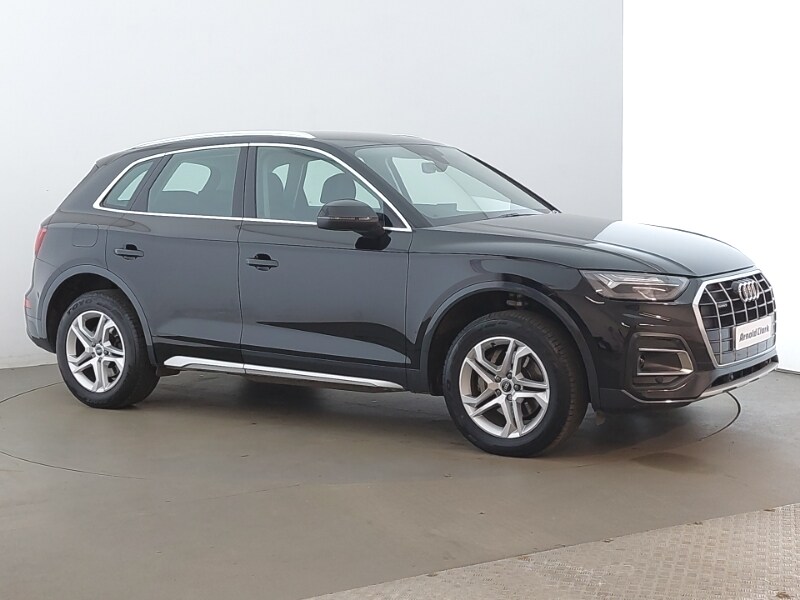 Used Audi Q5 2021 for sale - 77569073: Photo 12