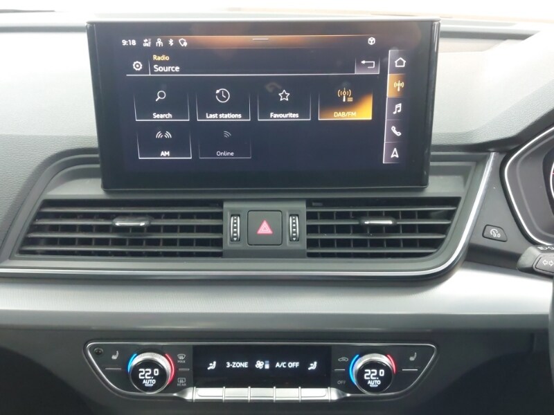 Used Audi Q5 2021 for sale - 77569073: Photo 14