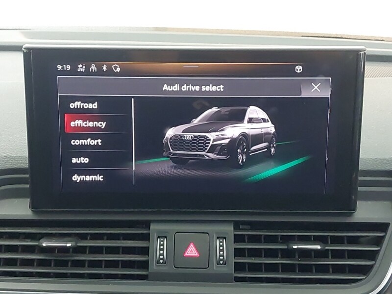 Used Audi Q5 2021 for sale - 77569073: Photo 16