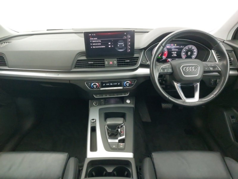 Used Audi Q5 2021 for sale - 77569073: Photo 2