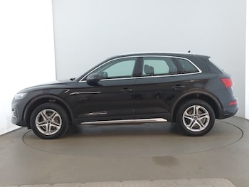 Used Audi Q5 2021 for sale - 77569073: Photo