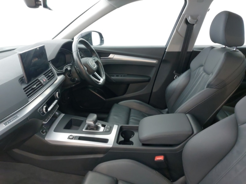 Used Audi Q5 2021 for sale - 77569073: Photo 5