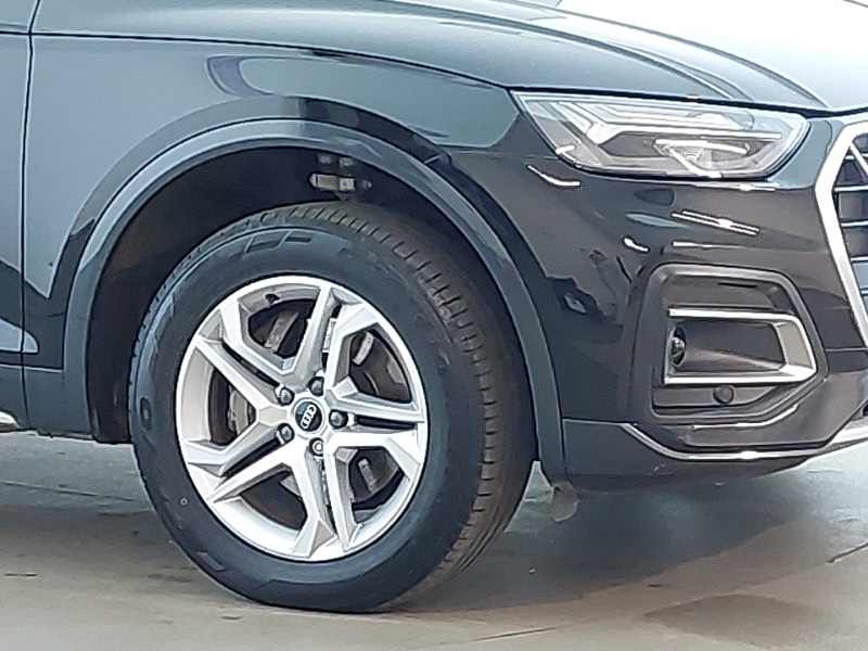 Used Audi Q5 2021 for sale - 77569073: Photo 9