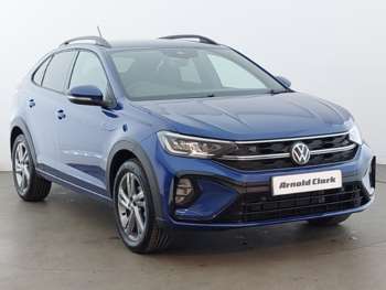 2024 - 1.5 TSI 150 R-Line 5dr DSG