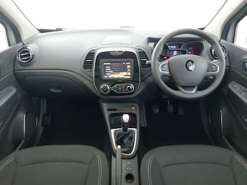 Used Renault Captur 2018 for sale - 78327121: Photo