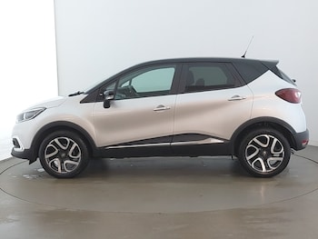 Used Renault Captur 2018 for sale - 78327121: Photo